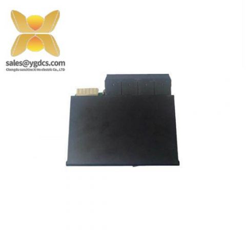 GE UR8HH - Multilin UR Module, High-Sensitivity Ground Protection for Industrial Automation