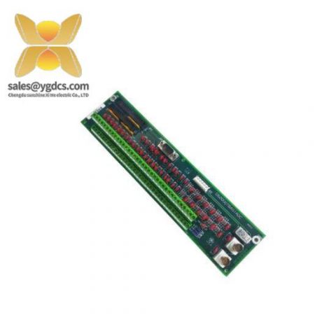 GE V7668A-1310B0 350-9310007668-131020 High-Performance Industrial Control Module