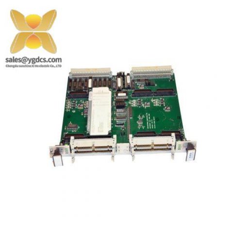 GE VIPC616 - Abaco Systems Input Slots, Advanced Industrial Control Solutions