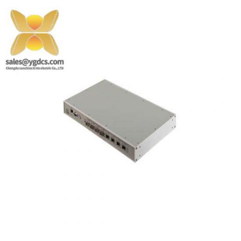 GE VMIACC-5595-208 Memory Hub Assembly for Industrial Control Systems