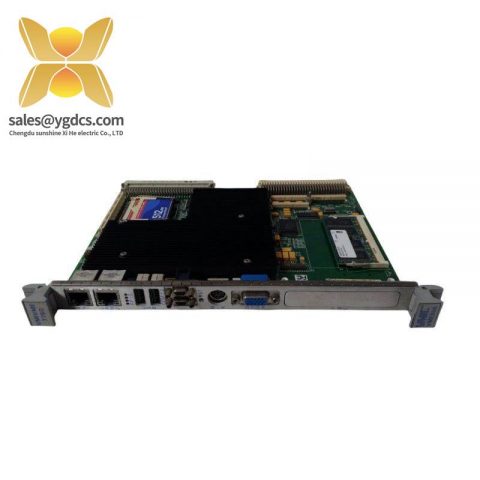 GE VMIVME-7750 350-027750-746001 P Industrial Control Module
