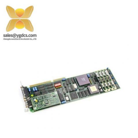 GE VRDM3112-250LWC Industrial Control PLC Module