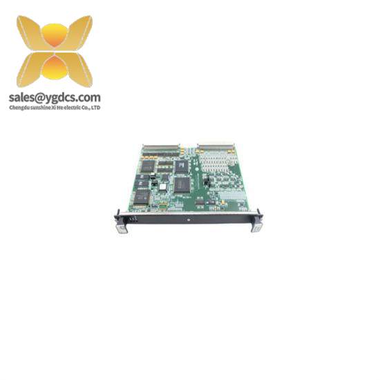 ge_vvib_h1c_is200vvibh1cac_control_board.jpg GE VVIB H1C IS200VVIBH1CAC Control Board: Engineered for Precision in Industrial Automation