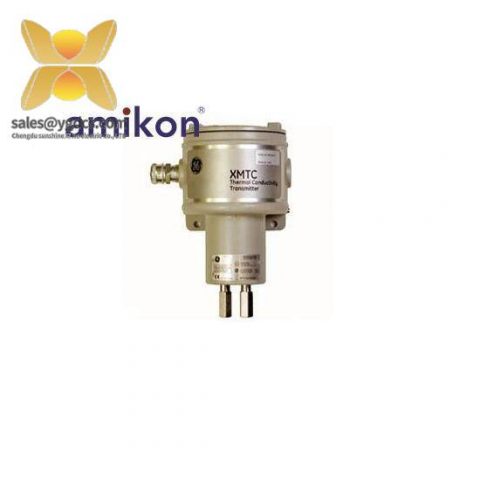 GE XMTC-62-11 New: Advanced Industrial Automation Module