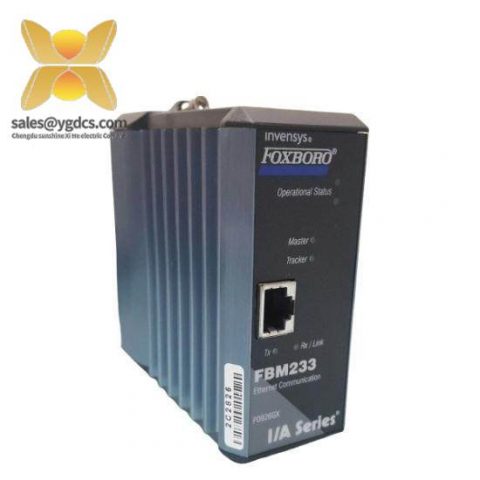 GEC ALSTHOM MCTI40F1AB0751F - High-Performance Industrial Control Module