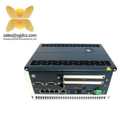 GE 04220FL11232A Process Control Module