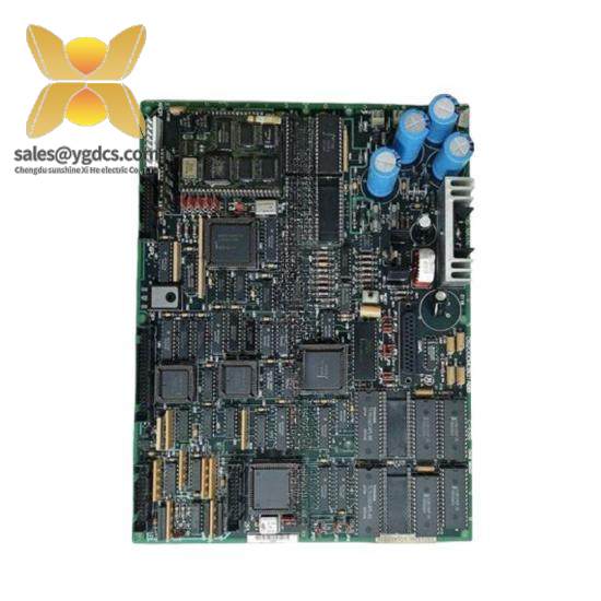 general_electric_ds200dmcbg1a_1.jpg General Electric DS200DMCBG1A: Advanced Processor Board for Turbine Control Systems