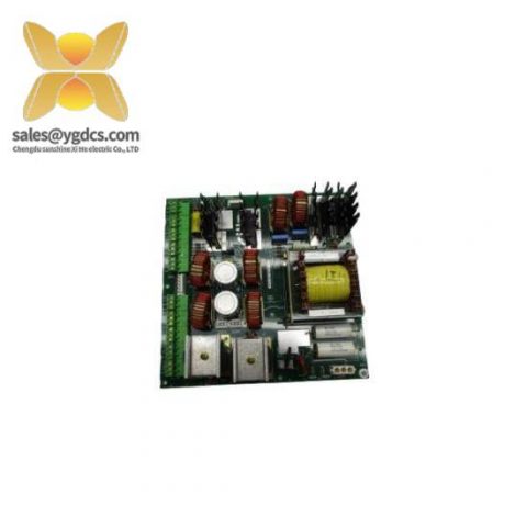 General Electric DS200EXPSG1A Power Supply Board for Industrial Controls