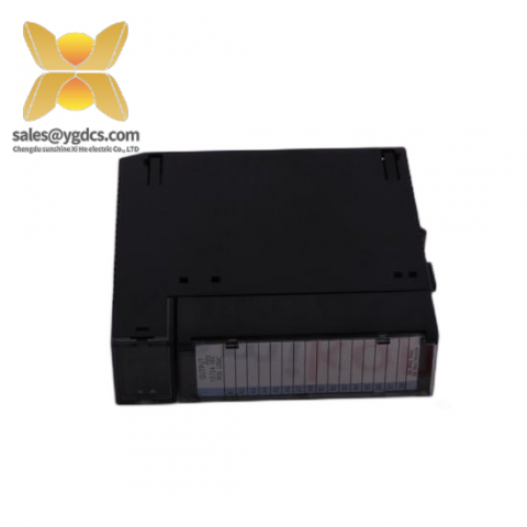 General Electric DS200PTCTG1BAA: Advanced Signal Conditioner for Industrial Control Systems