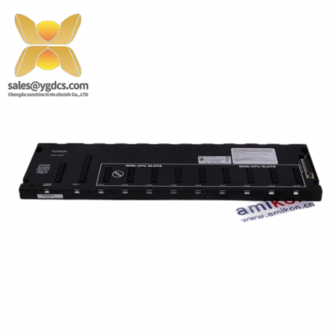 General Electric DS200SBCBG1ADC, Speedtronic Brake Control Card