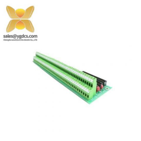 GE DS200TBQCC1AAA PCB Board - High-Fidelity Control Module for Turbine Systems