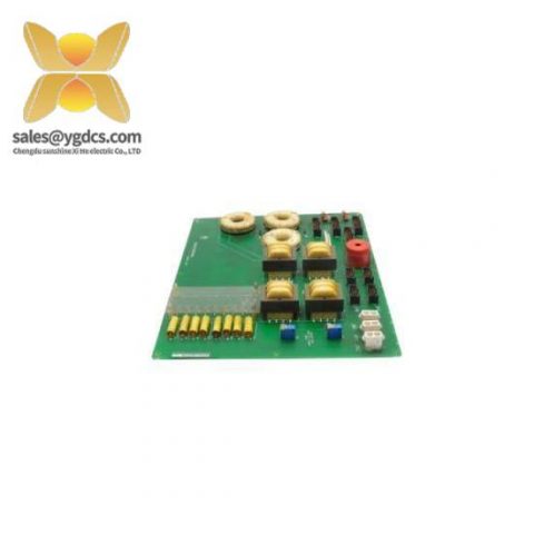 General Electric DS200TCEBG1BAA: Advanced Expansion Board for Industrial Control Systems