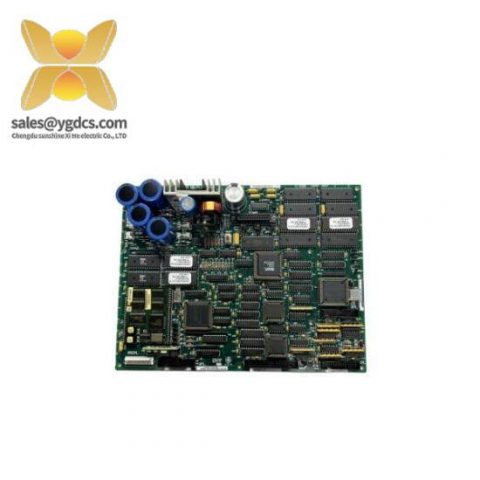 General Electric DS200TCOBG1AEB Main Control Board, Engineered for Industrial Precision