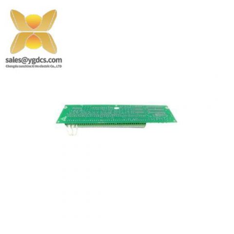 General Electric DS200TCPDG1ADC | Advanced Power Distribution Module for Industrial Control Systems