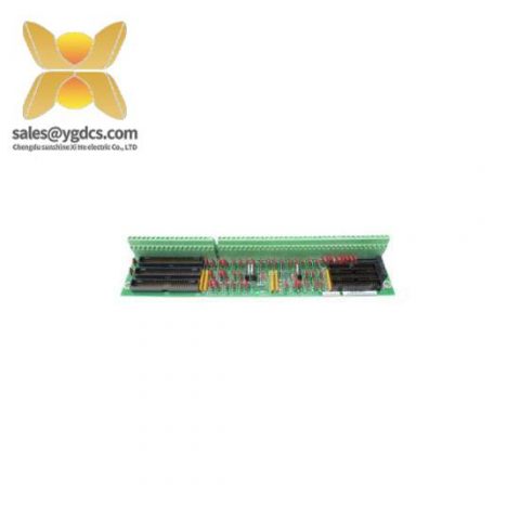 General Electric DS200TCQBG1AEB - Precision Control Board for Industrial Automation