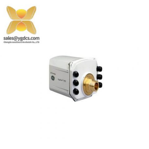 GE Hydran M2 Transformer Gas Monitoring System