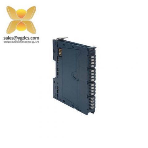General Electric EP-8360, High-Performance Programmable Logic Controller
