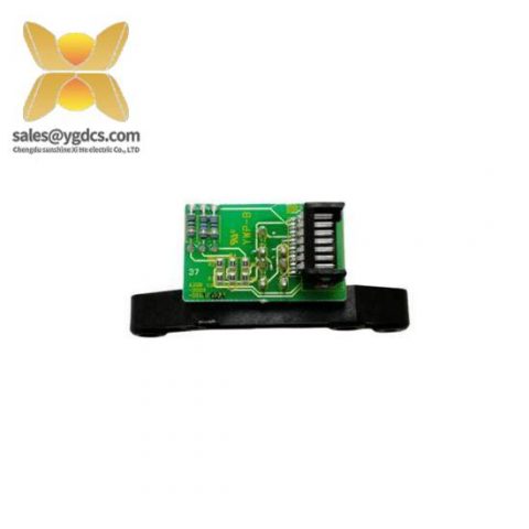 General Electric FANUC A20B-2003-0310 Spindle Motor Encoder, Precision Control for Advanced Manufacturing