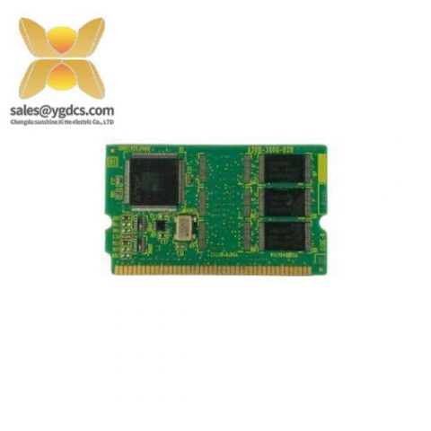 GE-FANUC A20B-3900-0287 Circuit Board