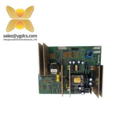 GE FANUC DS200TCPSG1AHC Power Supply Board for Turbine Control Systems
