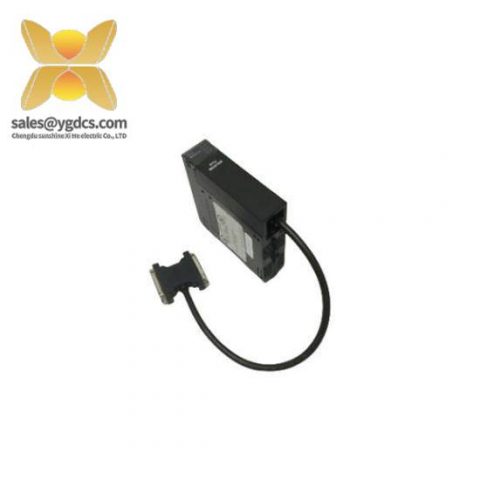 General Electric Fanuc HE693RTM705C RTU Master Module - Advanced Industrial Automation Solution