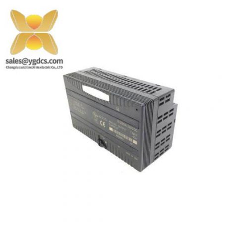 General Electric FANUC IC200ALG320C Analog Output Module