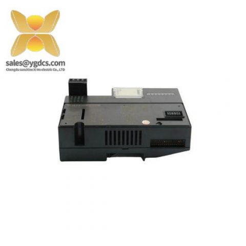 General Electric Fanuc IC200GBI001-GJ Network Interface Unit