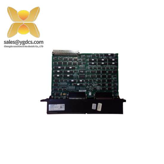 general_electric_fanuc_ic687rcm711_redundancy_communications_module.jpg GE Fanuc IC687RCM711 Redundancy Communications Module - Essential Link for Industrial Control Systems