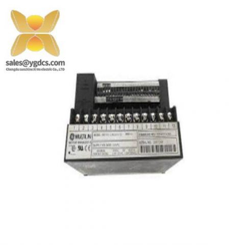 GE-FANUC FM2-712-PD Feeder Manager