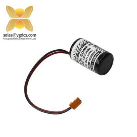 General Electric IC200ACC414A PLC Battery: Powering Industry Solutions