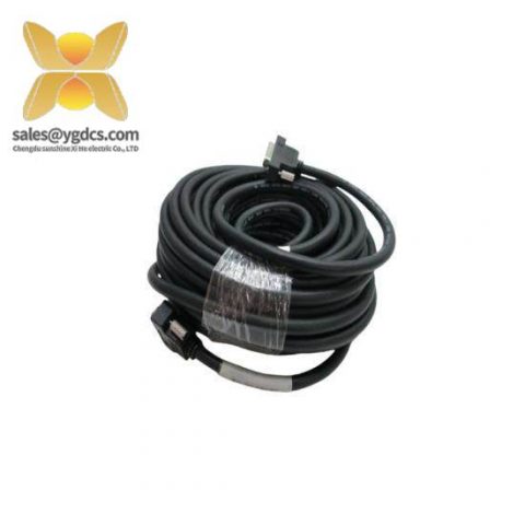 General Electric IC200CBL615 - Expansion Cable for Industrial Control Systems