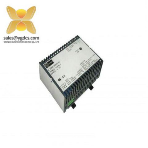 GE IC690PRM120: Industrial Control Power Supply Module