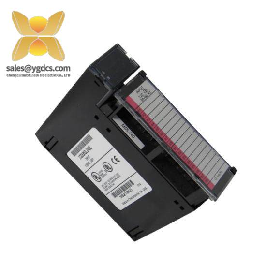 general_electric_ic693mdl240_1.jpg GE-FANUC IC693MDL240: High-Performance Control Module
