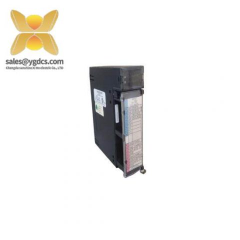 GE-FANUC IC693MDR390LT - Advanced Switching Value Mixing Modules