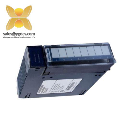 general_electric_ic694alg392_1.jpg GE IC694ALG392 Programmable Logic Controller Module