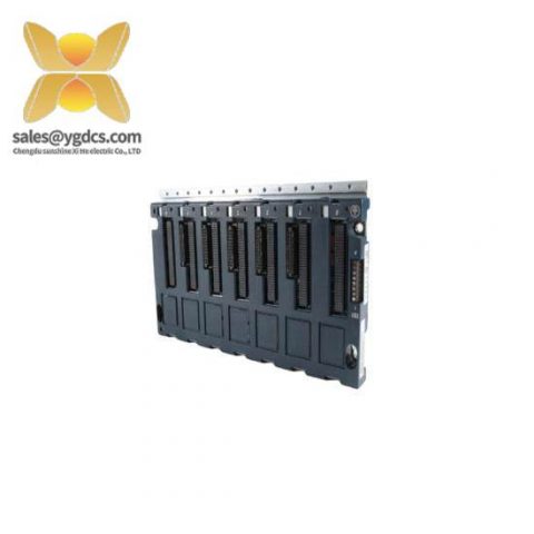 General Electric IC695CHS007LT Backplane - Advanced Industrial Control Solution
