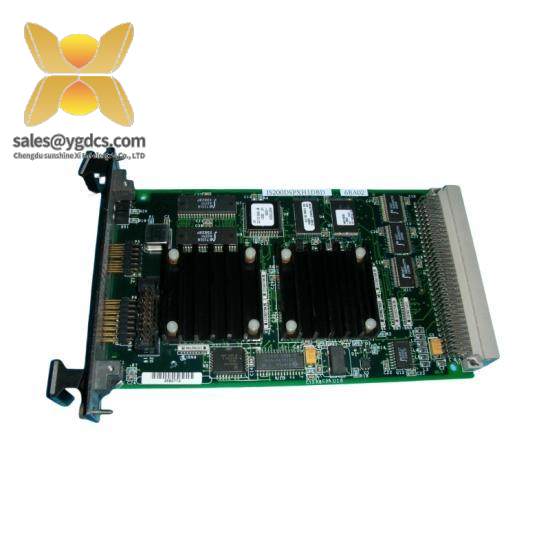 general_electric_is200dspxh1dbd.jpg General Electric IS200DSPXH1DBD: High-Performance Digital Signal Processor Board