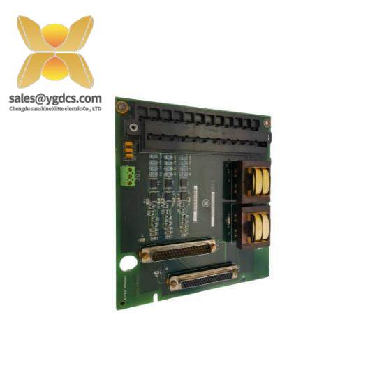 general_electric_is200sproh1a_terminal_board_1.jpg General Electric IS200SPROH1A Terminal Board for Industrial Control Systems