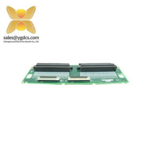 General Electric IS200TBTCH1CBB Excitation Control Circuit Board