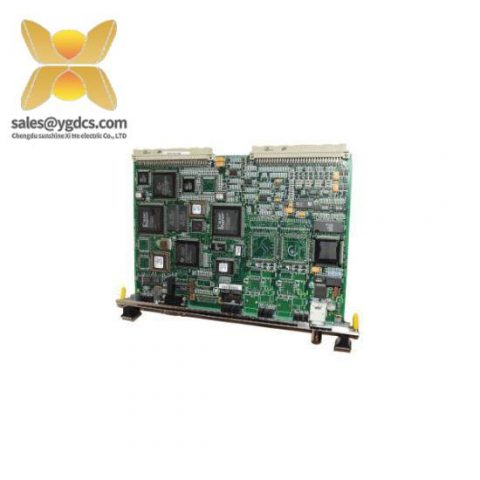 General Electric IS215WEMAH1BB/IS200WEMAH1AEA: Advanced Circuit Board for Enhanced Control Systems