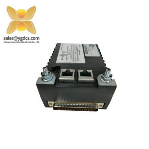 General Electric IS220PRTDH1B/IS230SNRTH2A/IS200SRTDH2ACB: Advanced Control Module for Industrial Automation