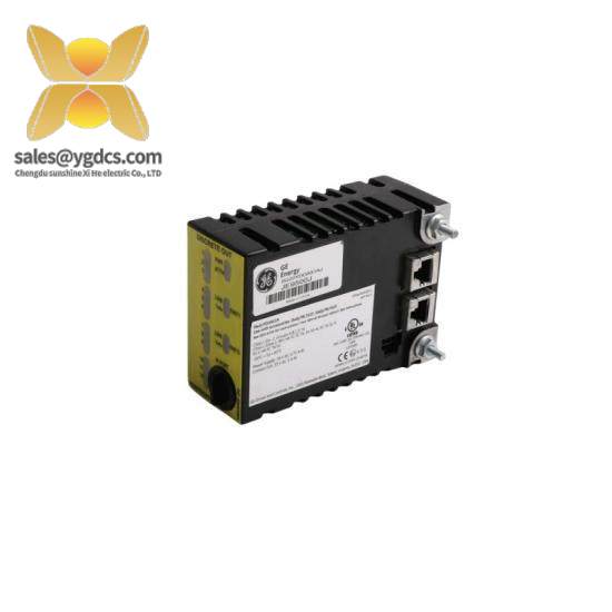 general_electric_is220ydoas1aj_discrete_output_pack.jpg General Electric IC220STR001-BA: Premium Control Module for Industrial Automation