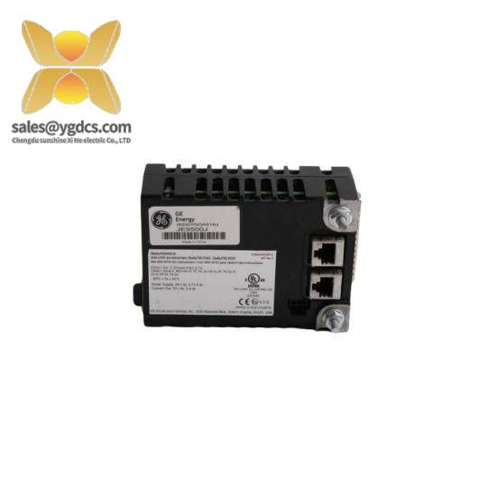 general_electric_is220ydoas1aj_discrete_output_pack_2.jpg General Electric IC220STR001-BA: Premium Control Module for Industrial Automation