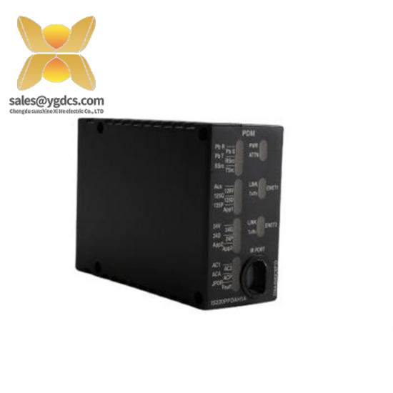 general_electric_is220ydoas1ak_analog_i_o_pack.jpg Schneider Electric 140CPS22400 Redundant Power Supply Module