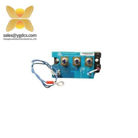 GE SSKT160-08 RE400AEPJH1ABB-P Axis Motor Speed Limit, Designed for Precision Control Solutions