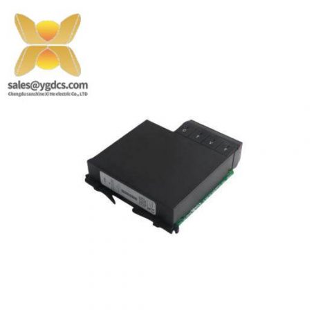 General Electric UR6BH - Multilin Digital I/O Card: Reliable, High-Power Interface Module