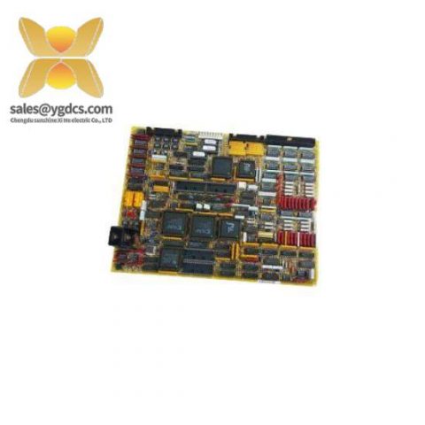 General Electric IS200HSLAH1ADE Analog I/O Board & DS200TCQBG1BCB DS215TCQBG1BZZ01A, Precision Control Solutions for Industrial Automation
