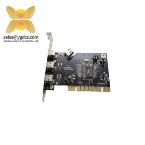 GONA GDAS100BMCF: Precision Control Module for Advanced Industries