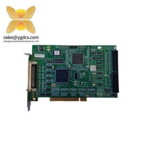 GOOGOL GTS-400-PG-PCI Motion Control Card: Precision Control for Industrial Applications