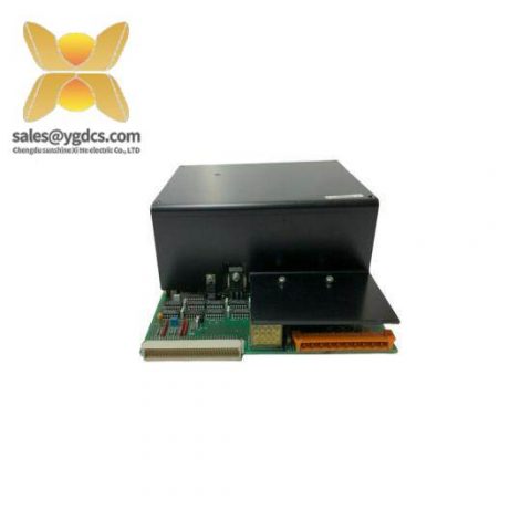 GreenSpring 320-1026C Industrial Control Module